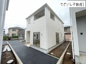 CRADLE GARDEN北本市二ツ家 第1　新築住宅の画像