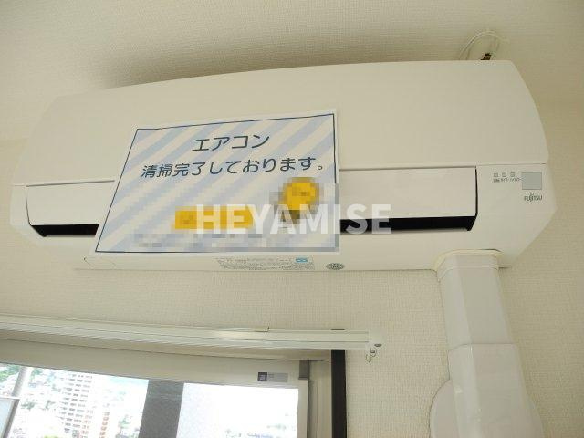 エヴァーグリーン思案橋の設備|※同間取りの別のお部屋の写真です※