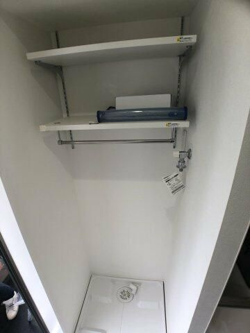 クレアシオン豊島園の設備