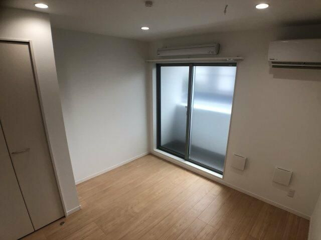 クレアシオン豊島園の居間・リビング