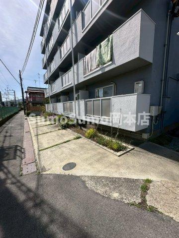 ユーコート岡本のその他共用部分