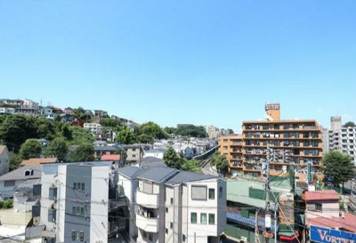 【展望】 | ＧＲＡＣＩＡ　ＹＯＫＯＨＡＭＡ | 同一仕様