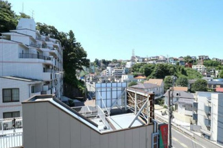 【展望】 | ＧＲＡＣＩＡ　ＹＯＫＯＨＡＭＡ | 同一仕様