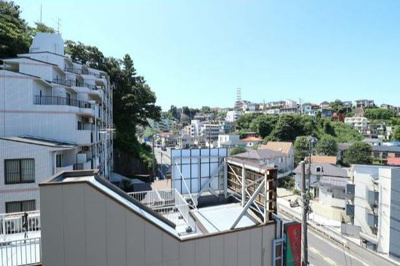 【展望】 | ＧＲＡＣＩＡ　ＹＯＫＯＨＡＭＡ | 同一仕様