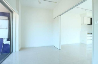 【寝室】 | ＧＲＡＣＩＡ　ＹＯＫＯＨＡＭＡ | 同一仕様