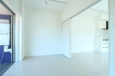 【寝室】 | ＧＲＡＣＩＡ　ＹＯＫＯＨＡＭＡ | 同一仕様