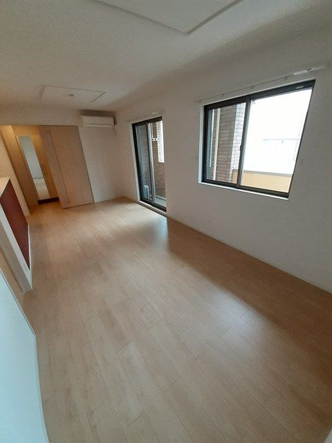 プレシャス　京　Ａの居間・リビング