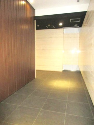 京王府中テラスのその他共用部分