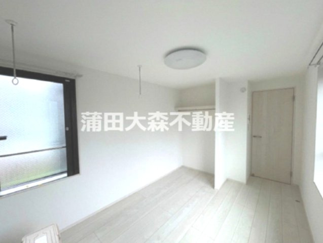 リバティ蒲田のその他