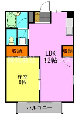【間取り】 | ファーストグリーン