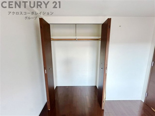 衣類やアクセサリー、小物類の収納が便利で整理整頓がしやすく、部屋の美観を保ちつつ、スペースを最大限に活用できます。衣服のしわやダメージを防ぎ、長持ちさせることができます。