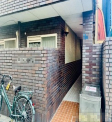 大阪市旭区新森２丁目の一棟マンション