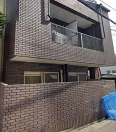 大阪市旭区新森２丁目の一棟マンション