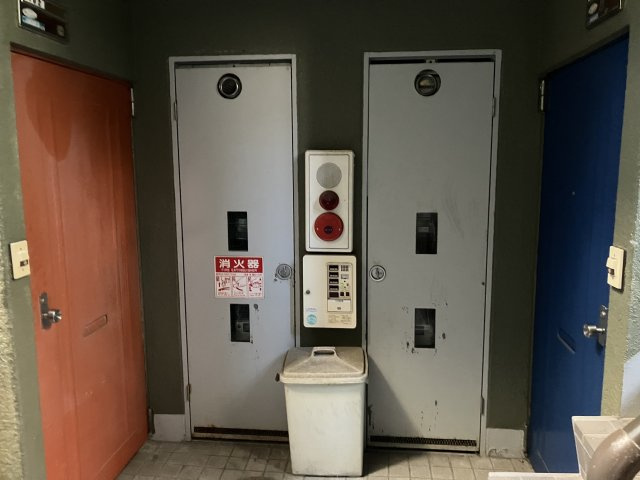 大阪市旭区新森２丁目の一棟マンションのその他