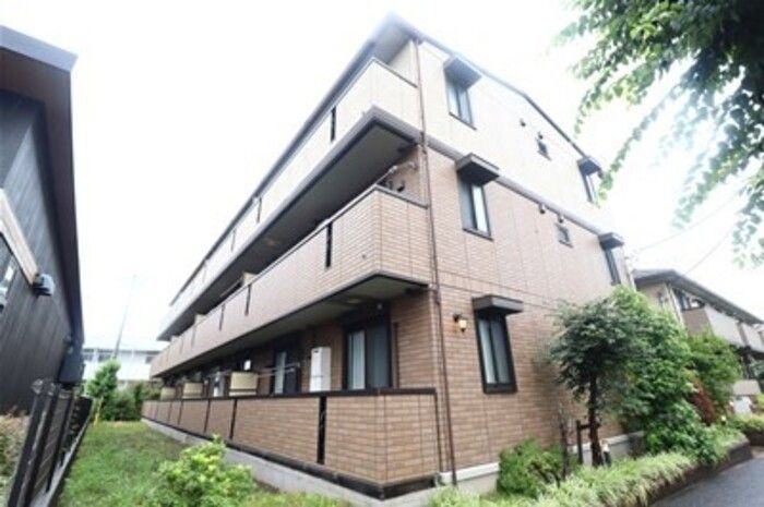 イリアンソス　Ⅰ