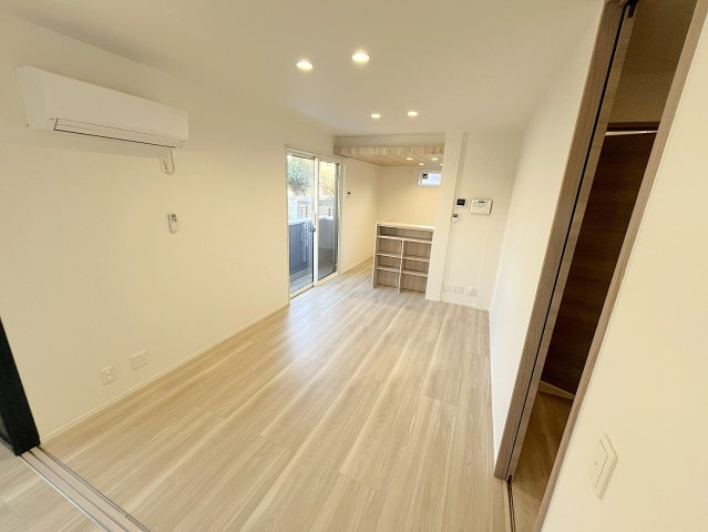 VILLA HAKUYOの居間・リビング