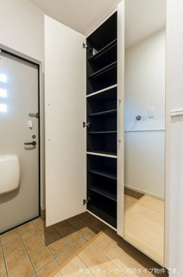 【設備】 | スペル　カーザ