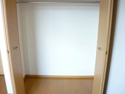 【収納】 | プリムローズ北日吉Ａ