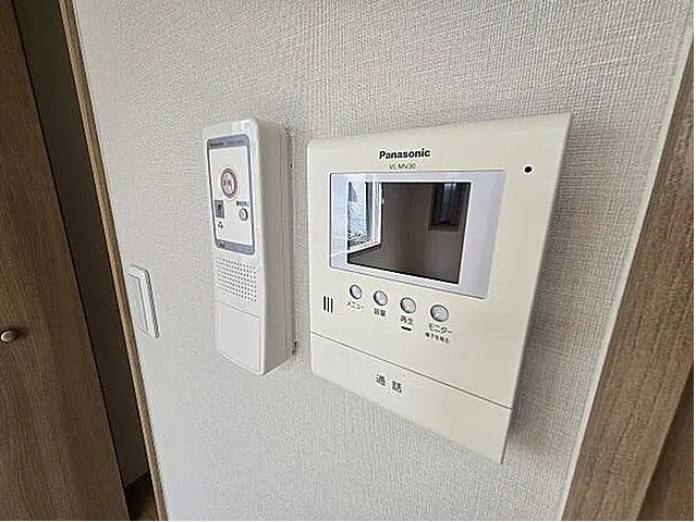 ボナールのセキュリティ