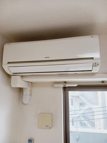 エトワール衣掛の設備