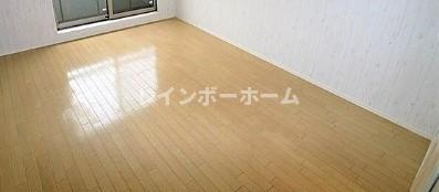 ステージMSJの寝室|※別部屋参考写真