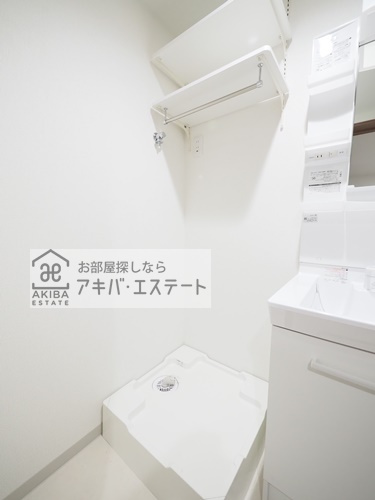 【設備】 | グラン梅島 | ※同一仕様写真