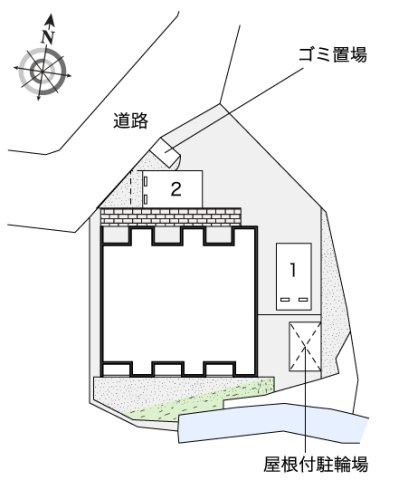 レオネクストサンルージュ　池田のその他