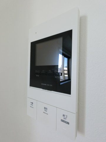 second coralのセキュリティ
