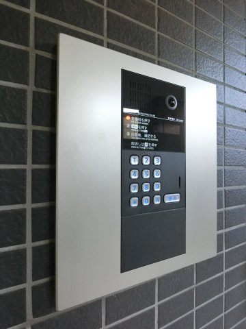 second coralのその他共用部分