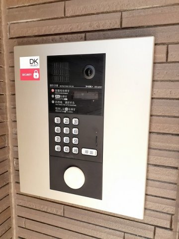 Ｔ’ｓキューブツーのセキュリティ