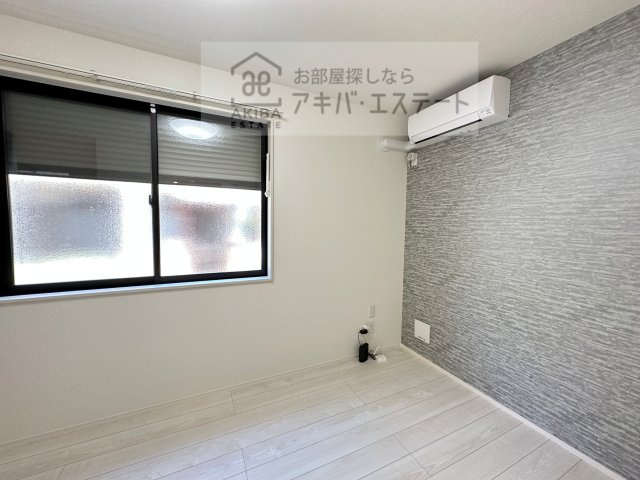 【居間・リビング】 | グラン梅島 | ※同一仕様写真