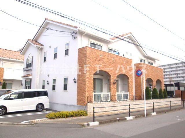 オフィールソール
