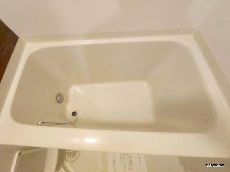 ブラウ本町東　仲介手数料無料の浴室