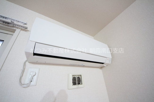 【その他】 | グランシャリオ | 他号室参考写真