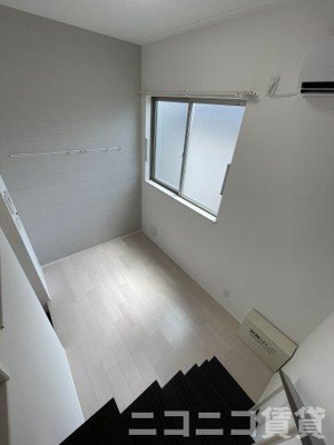 【展望】 | ハーモニーテラス北小岩Ⅴ | 別号室イメージの為、現状を優先致します。