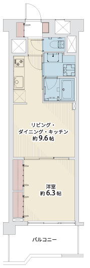 大塚台ハイツ