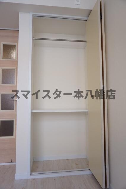 アゼリア宮田（Ｋ－０７６）の収納
