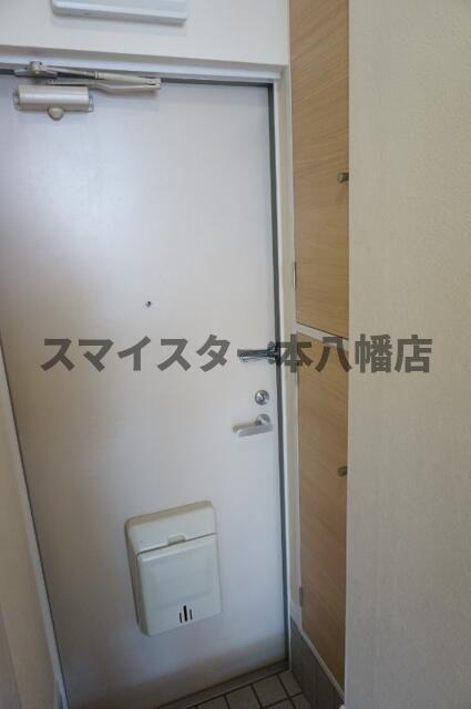 アゼリア宮田（Ｋ－０７６）の玄関
