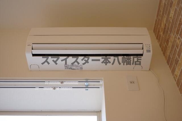アゼリア宮田（Ｋ－０７６）の設備