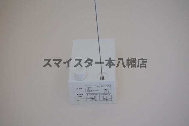 アゼリア宮田（Ｋ－０７６）のその他