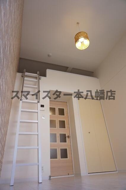 アゼリア宮田（Ｋ－０７６）の寝室