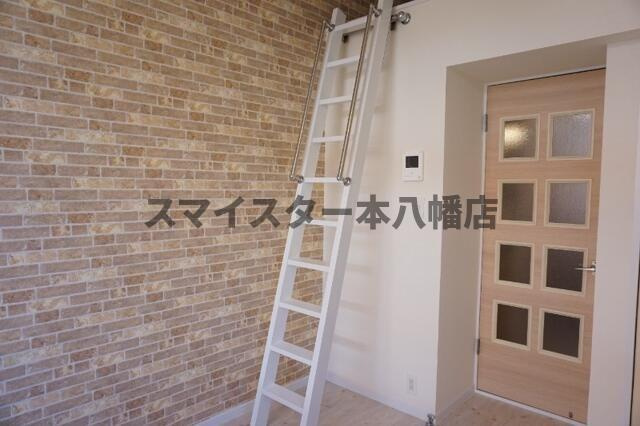 アゼリア宮田（Ｋ－０７６）の寝室