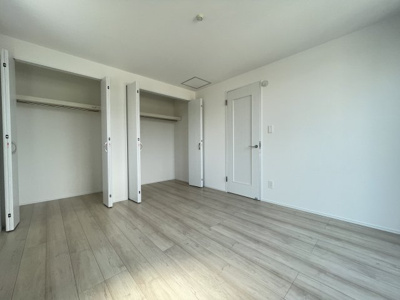 【洋室】 | 堺区山本町5丁102-4 新築戸建