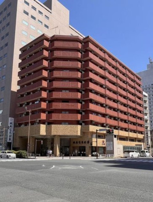 【外観】 | スクエア長者町