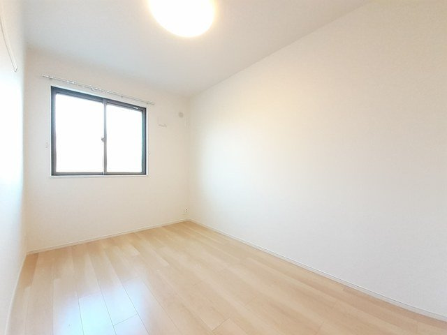 シャトー　ドゥ　湊Ⅴの内装