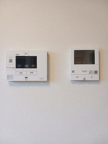 オークガーデン　Ⅱのセキュリティ