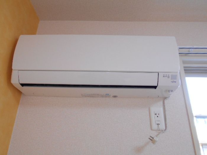 イーグレット　Dの設備