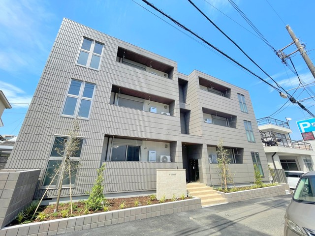 京　Ｍａｉｓｏｎ　Ⅱ