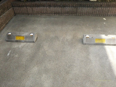 【駐車場】 | レオパレスロワジール