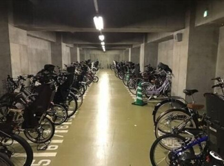 【その他共用部分】 | グランパークハイツ